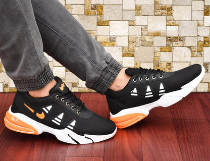 AIR Men's Stylish Casual Shoes