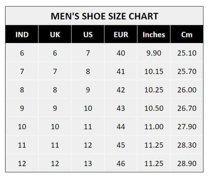 Men's Comfortable Casual Shoes