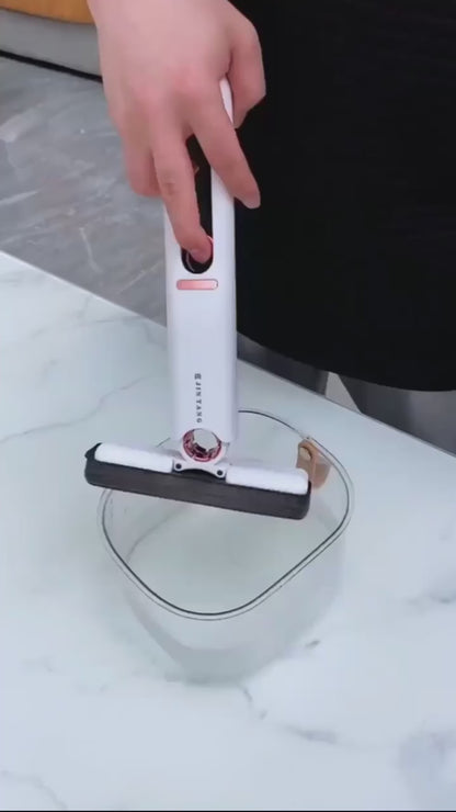 Portable Mini Mop Tools